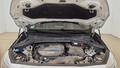 View of engine compartment