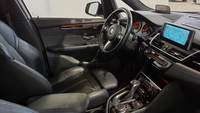 View interior
