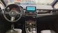View of dashboard
