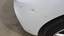 Front left bumper