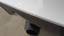 Rear left bumper
