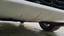 Bumper front centre