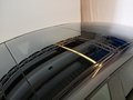 View of sunroof / panoramic roof