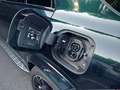 View of fittings for electric vehicle