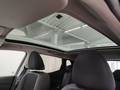 View of sunroof / panoramic roof