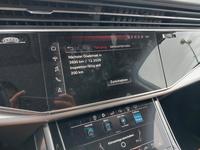 Vehicle status