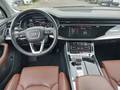 View of dashboard