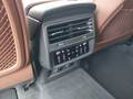 View of rear climate control switch