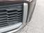 Front left bumper