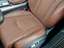Driver's seat