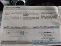 Attestation d'entretien