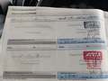 Attestation d'entretien