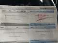 Attestation d'entretien