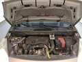 Vue du compartiment moteur