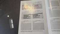 Service record