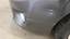 Front left bumper