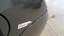 Rear left bumper