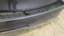 Rear bumper middle