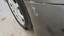 Front right bumper