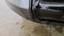 Front right bumper