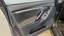 Door side cladding front left