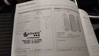 Service record