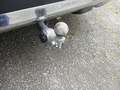 View of trailer tow-bar hitch