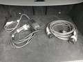 View of fittings for electric vehicle