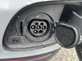 View of fittings for electric vehicle
