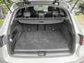 View of boot / luggage space