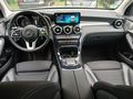 View of dashboard
