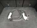 View of fittings for electric vehicle
