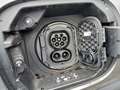 View of fittings for electric vehicle