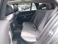 View of rear seat