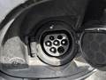 View of fittings for electric vehicle