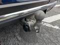 View of trailer tow-bar hitch