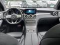 View of dashboard