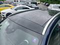 View of sunroof / panoramic roof