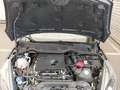 Vue du compartiment moteur