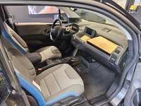 View interior