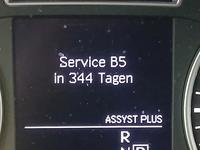 Fahrzeugstatus