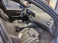 View interior