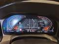 View of instrument panel