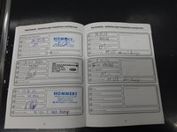 Apkopes darbu dokumentācija