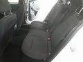 View of rear seat