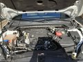 View of engine compartment