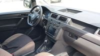 View interior