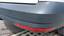 Rear right bumper