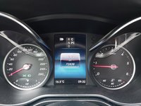Widok zestawu wskazników