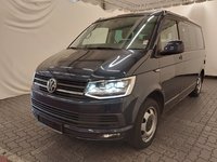 VW T6 California 2,0 TDI DSG "Beach"